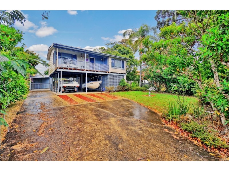 71 Sanctuary Point Road, Sanctuary Point NSW 2540