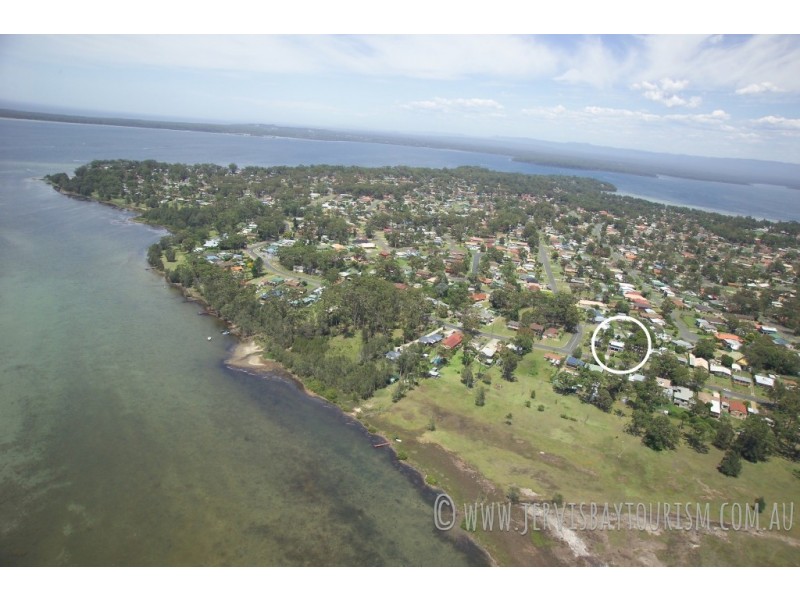 71 Sanctuary Point Road, Sanctuary Point NSW 2540