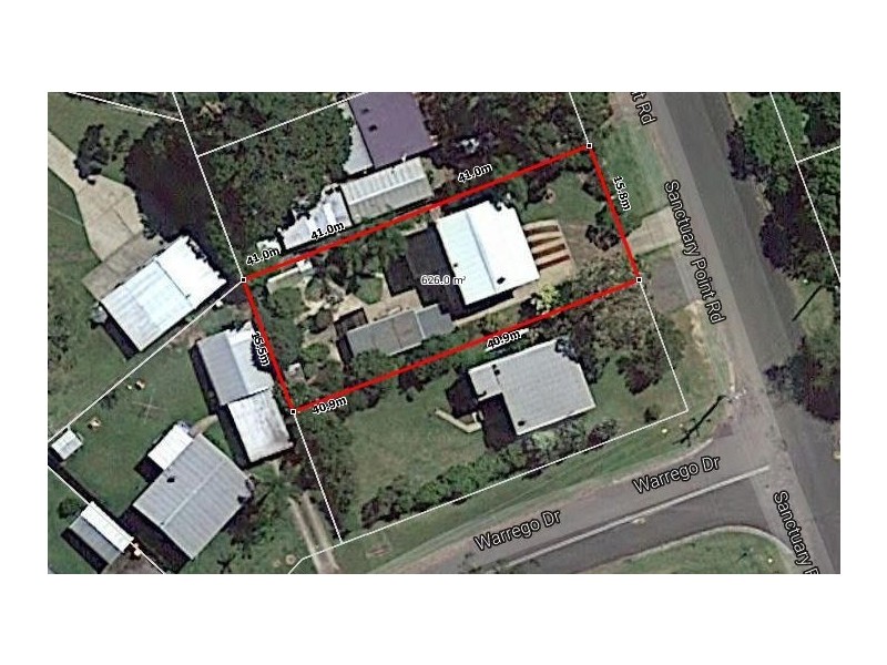 71 Sanctuary Point Road, Sanctuary Point NSW 2540