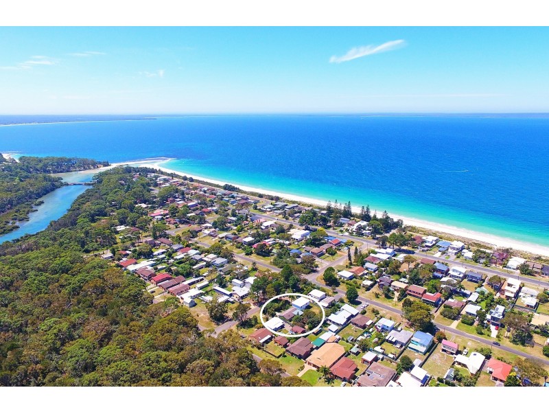 18 Bayswater Street, Vincentia NSW 2540