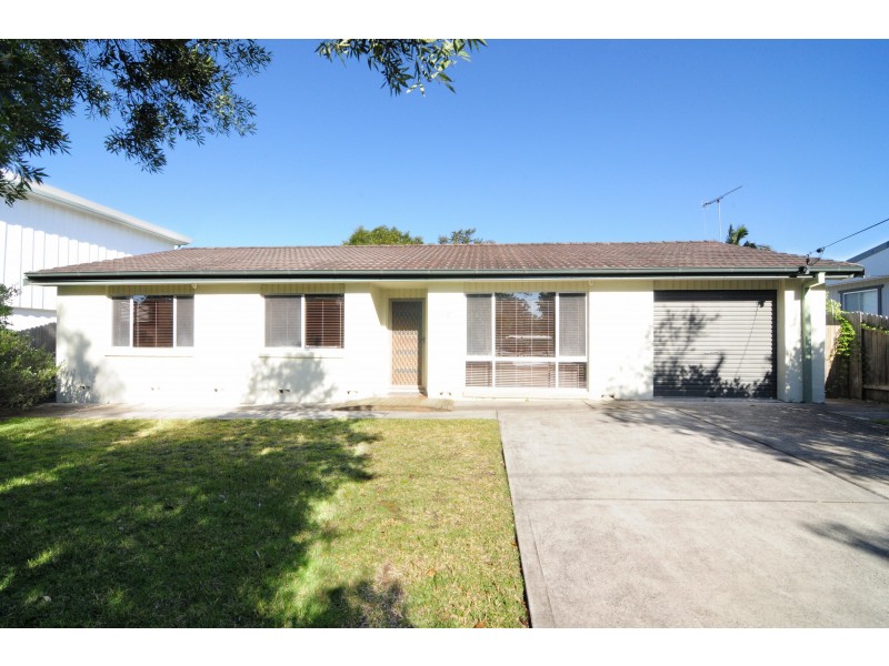 18 Bayswater Street, Vincentia NSW 2540