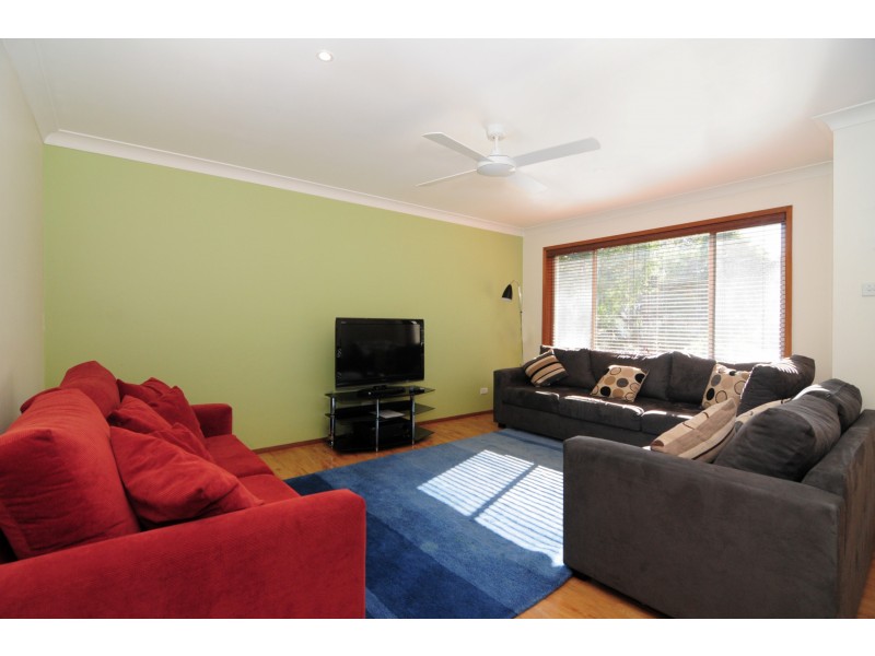 18 Bayswater Street, Vincentia NSW 2540