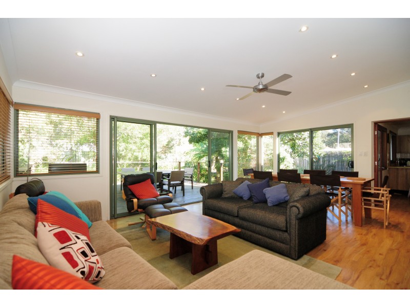 18 Bayswater Street, Vincentia NSW 2540