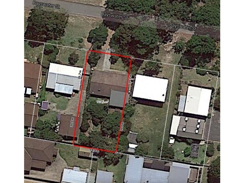 18 Bayswater Street, Vincentia NSW 2540