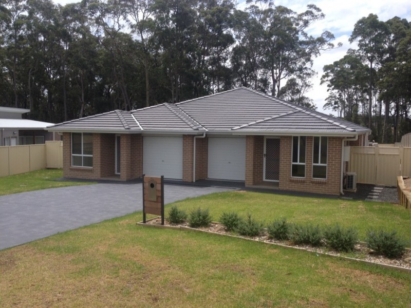 4a Waxberry Place, Sanctuary Point NSW 2540