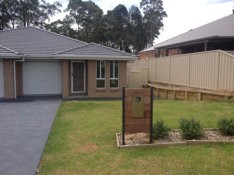 4a Waxberry Place, Sanctuary Point NSW 2540
