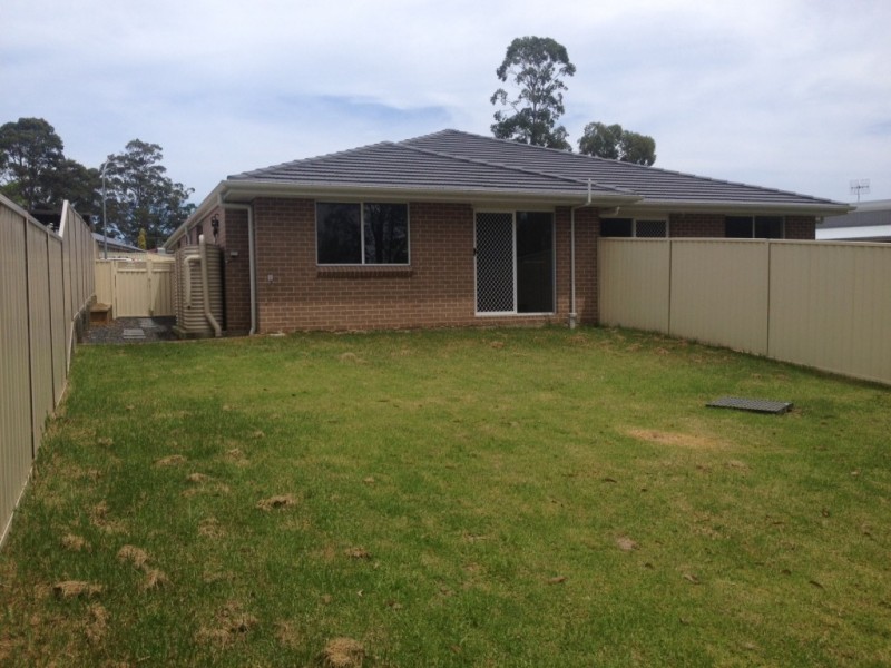 4a Waxberry Place, Sanctuary Point NSW 2540