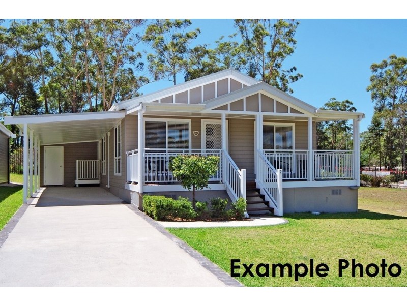 Lot 39, 35 The Basin Road, St Georges Basin NSW 2540