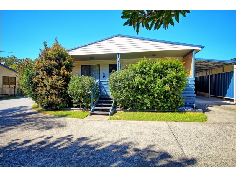 35/157 The Springs Road, Sussex Inlet NSW 2540