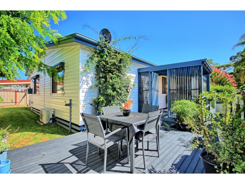 35/157 The Springs Road, Sussex Inlet NSW 2540