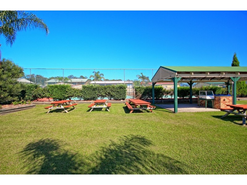 35/157 The Springs Road, Sussex Inlet NSW 2540