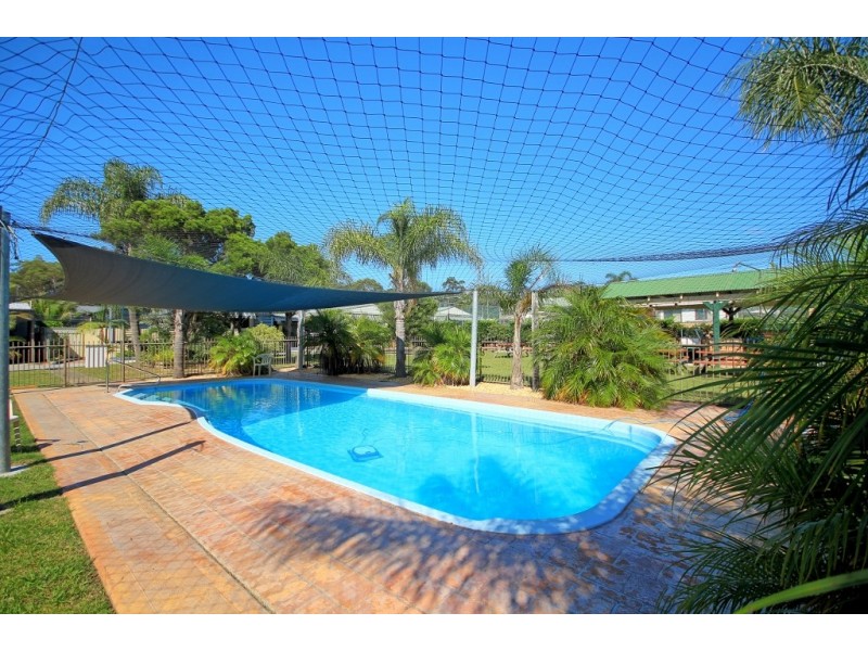 35/157 The Springs Road, Sussex Inlet NSW 2540