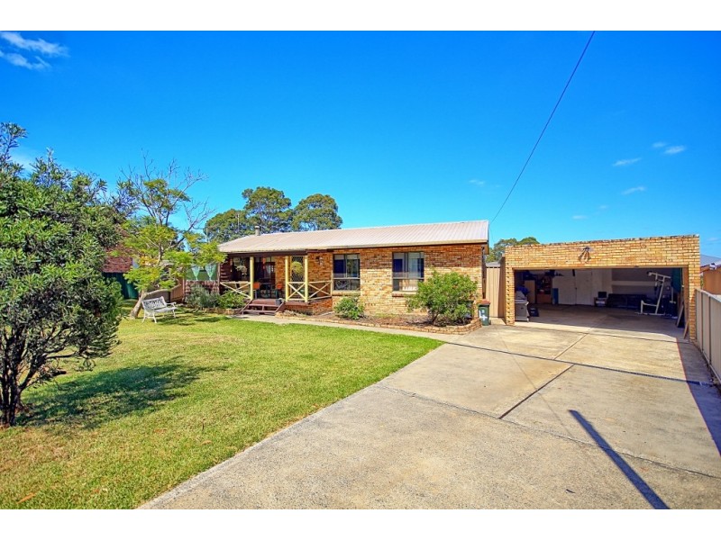 4 Telopea Avenue, Sanctuary Point NSW 2540