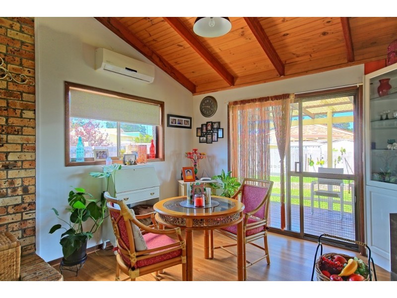 4 Telopea Avenue, Sanctuary Point NSW 2540