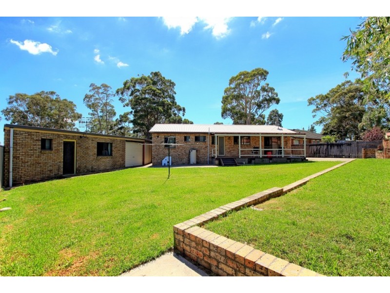 4 Telopea Avenue, Sanctuary Point NSW 2540