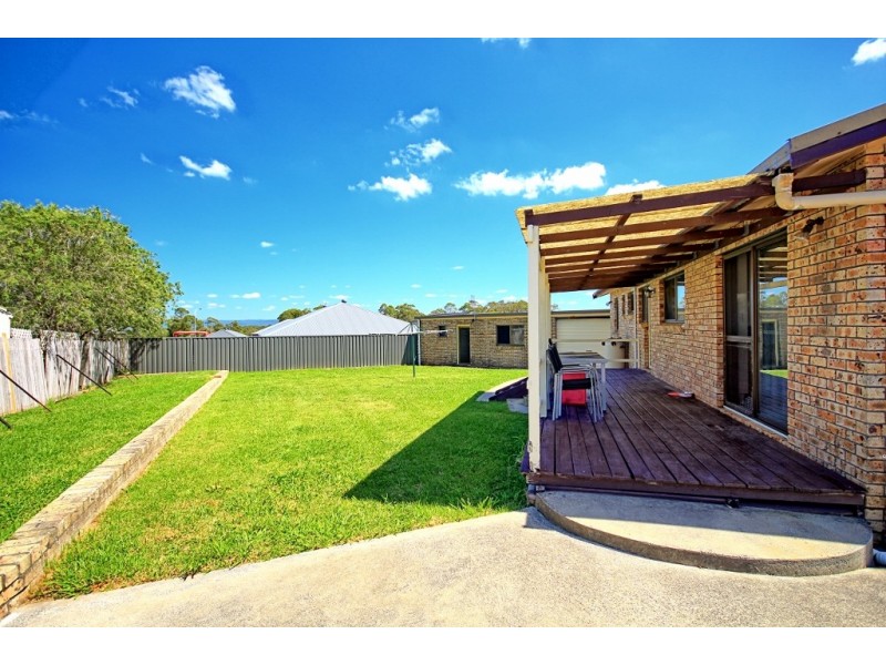 4 Telopea Avenue, Sanctuary Point NSW 2540