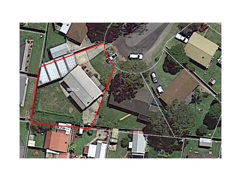4 Telopea Avenue, Sanctuary Point NSW 2540