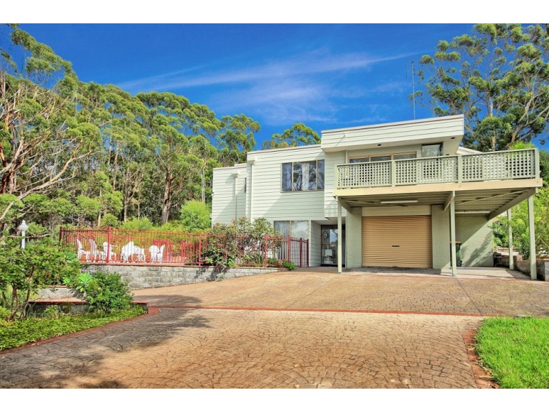 33 Frederick Street, Vincentia NSW 2540