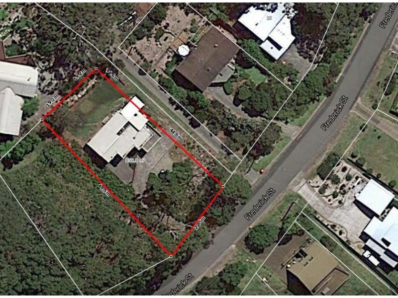 33 Frederick Street, Vincentia NSW 2540