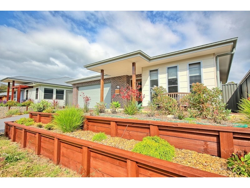 22 Belay Drive, Vincentia NSW 2540