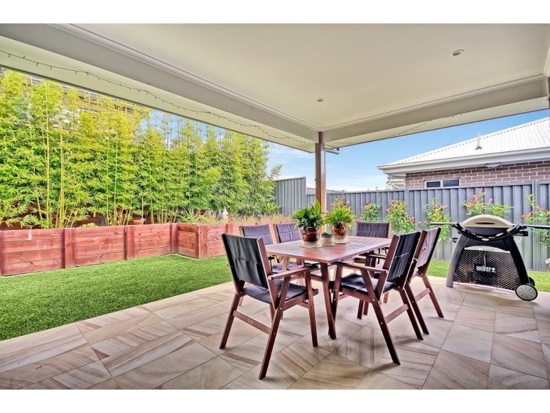 22 Belay Drive, Vincentia NSW 2540