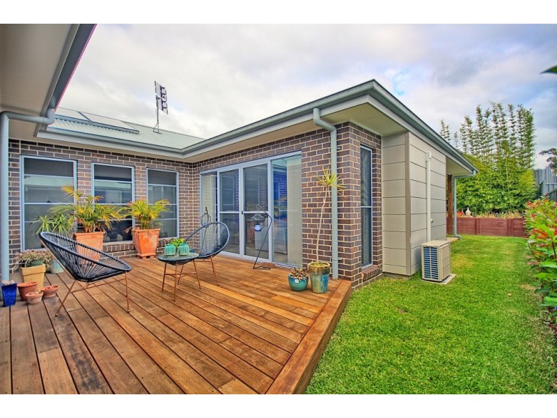 22 Belay Drive, Vincentia NSW 2540