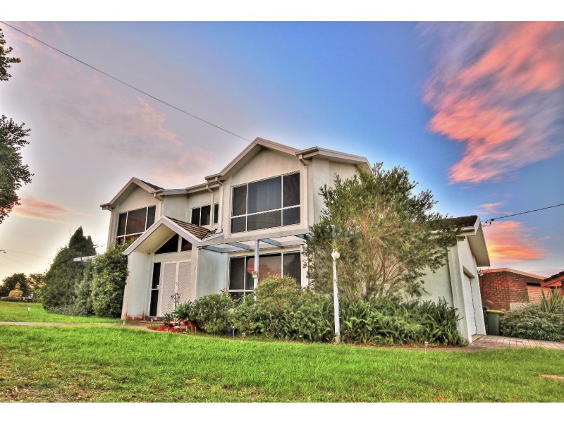 45 Murray Street, Vincentia NSW 2540