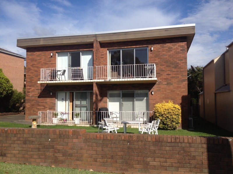 8/7 Hawke Street, Huskisson NSW 2540