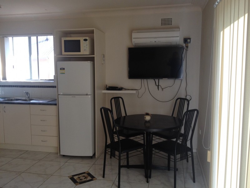 8/7 Hawke Street, Huskisson NSW 2540