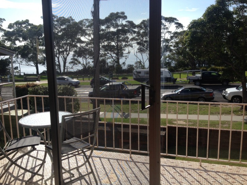 8/7 Hawke Street, Huskisson NSW 2540