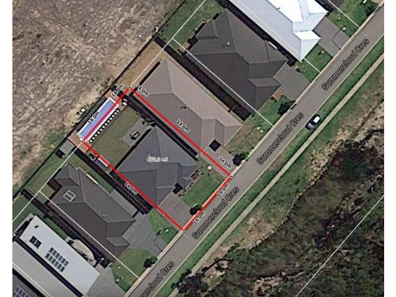 31 Summercloud Crescent, Vincentia NSW 2540