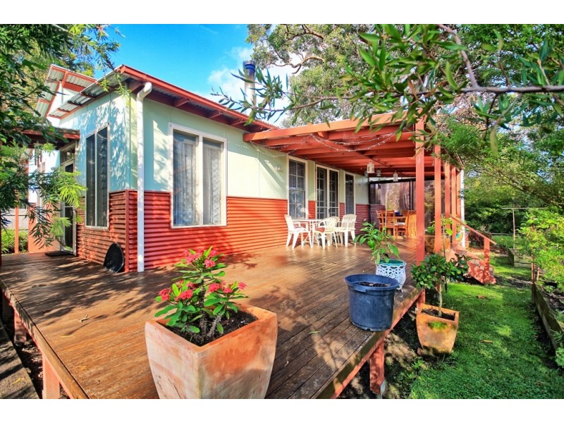 53 Duncan Street, Huskisson NSW 2540