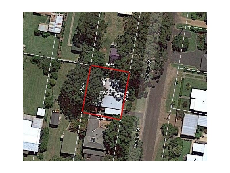 53 Duncan Street, Huskisson NSW 2540