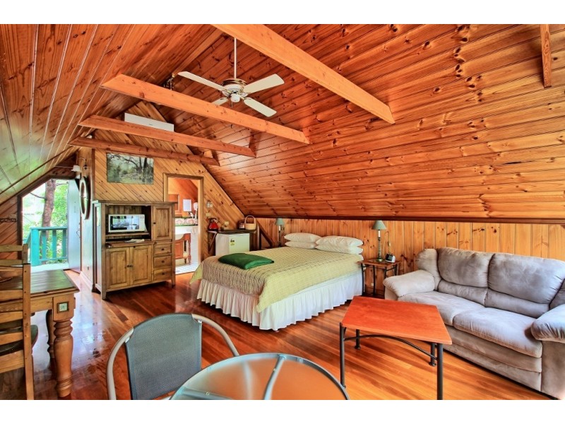 55 Goodland Road, Woollamia NSW 2540