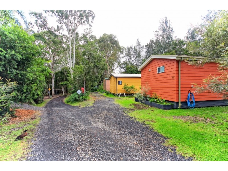 55 Goodland Road, Woollamia NSW 2540