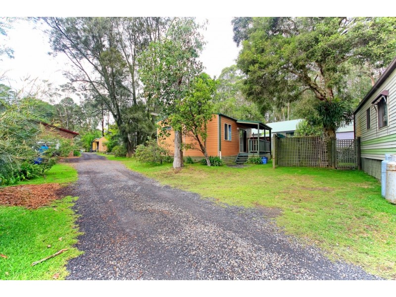 55 Goodland Road, Woollamia NSW 2540