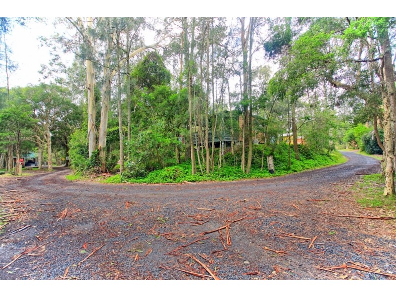 55 Goodland Road, Woollamia NSW 2540