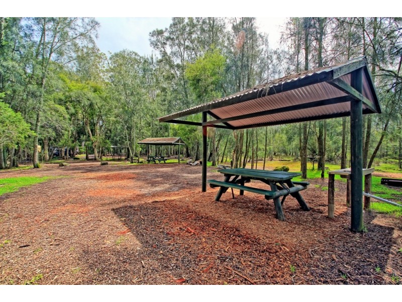 55 Goodland Road, Woollamia NSW 2540