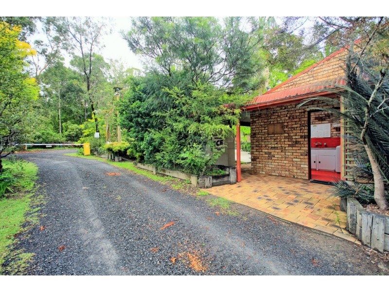 55 Goodland Road, Woollamia NSW 2540