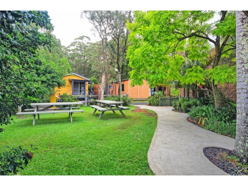 55 Goodland Road, Woollamia NSW 2540