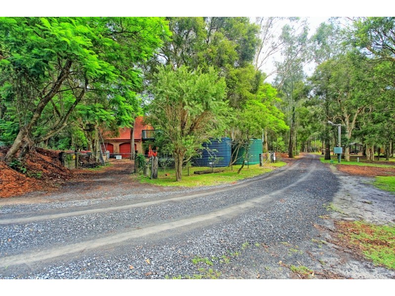 55 Goodland Road, Woollamia NSW 2540