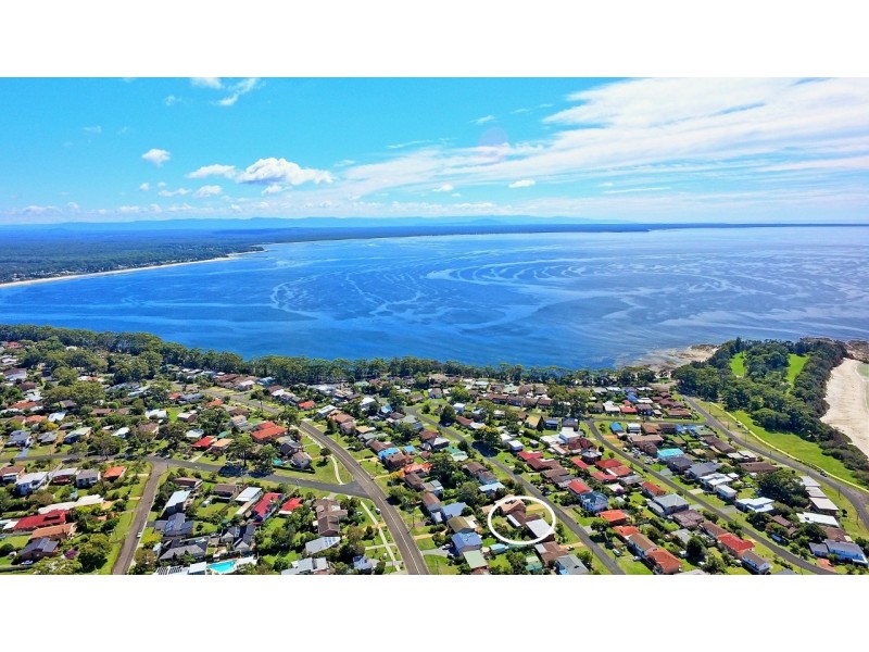 39 Lambs Crescent, Vincentia NSW 2540