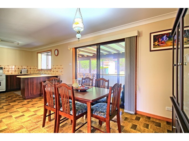 39 Lambs Crescent, Vincentia NSW 2540