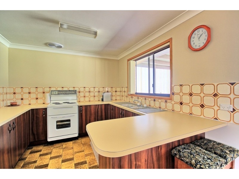 39 Lambs Crescent, Vincentia NSW 2540