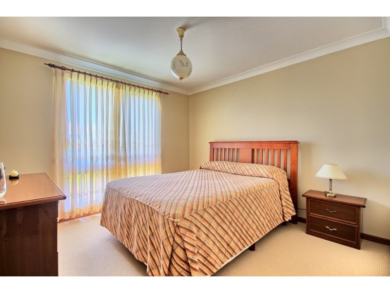 39 Lambs Crescent, Vincentia NSW 2540