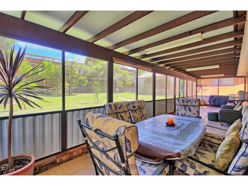 39 Lambs Crescent, Vincentia NSW 2540