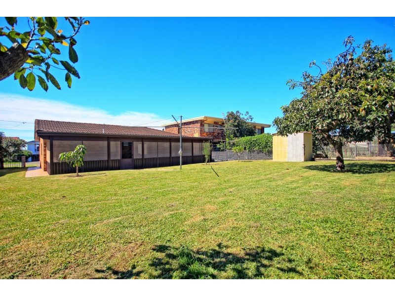 39 Lambs Crescent, Vincentia NSW 2540