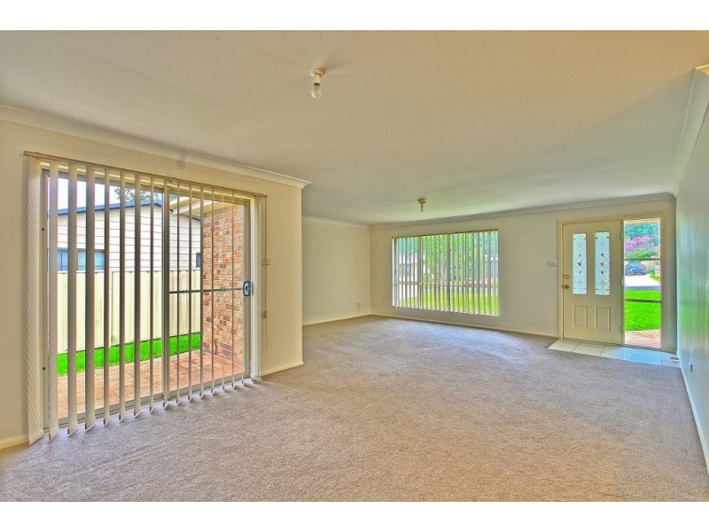 101 The Park Drive, Sanctuary Point NSW 2540