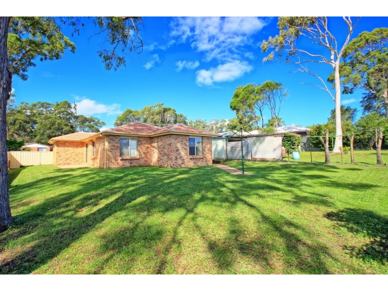 101 The Park Drive, Sanctuary Point NSW 2540