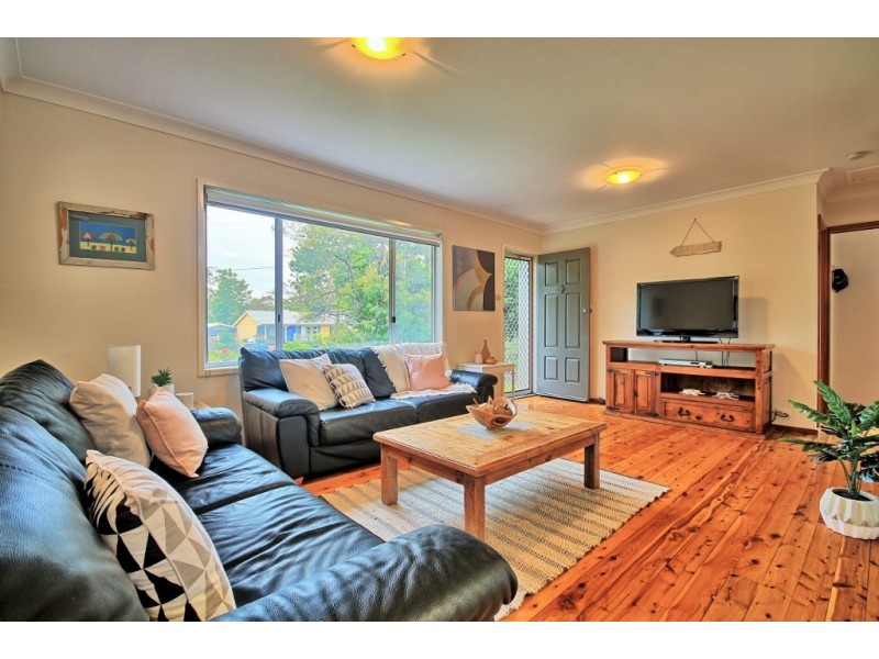 20 Bayswater street, Vincentia NSW 2540